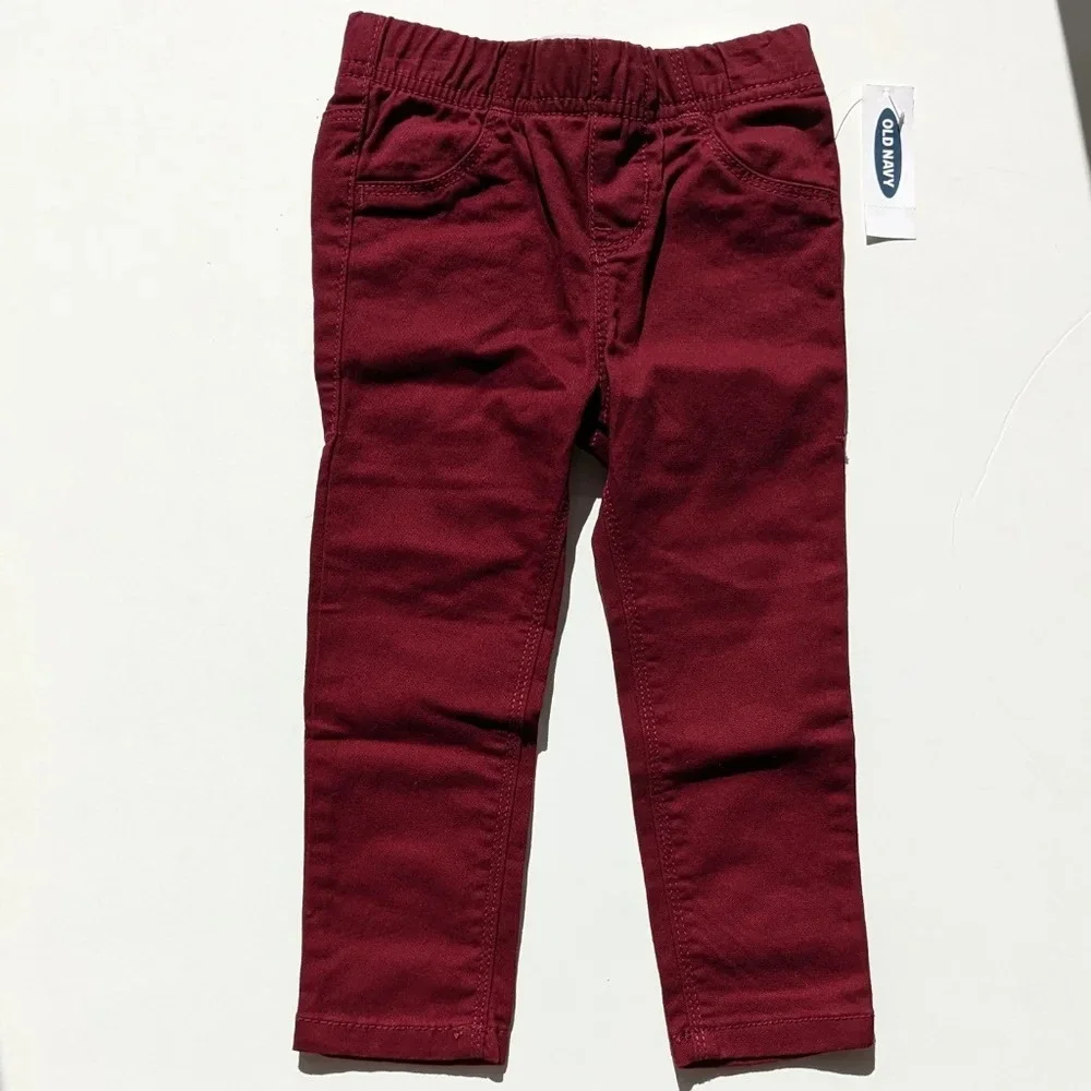 Old Navy Toddler NWT Jeggings